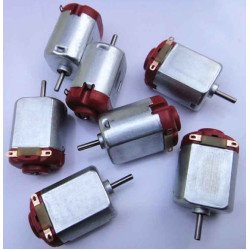 Động cơ 130 (3-6V)