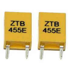 Thạch anh ZTB 455E