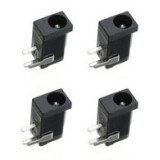 Jack DC cái 3.5*1.3mm