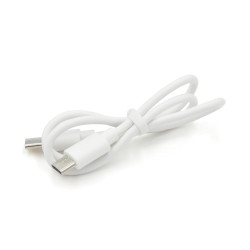 Cáp USB C to C 60W 100cm