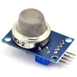 Module Cảm Biến Khí Gas MQ2