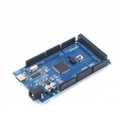 Arduino Mega 2560 R3 CH340