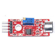 Cảm biến âm thanh KY-037