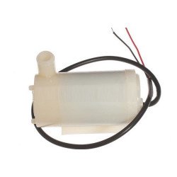 Động cơ bơm chìm mini 5VDC