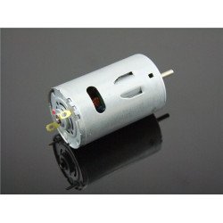 Động cơ DC 555 (9-36V)