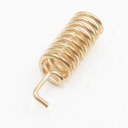 Anten 2-3dbi lò xo 2G, 3G, 4G