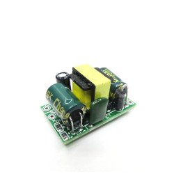 Mạch nguồn xung AC-DC 5VDC 700mA 3.5W