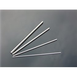 Trục sắt mạ kẽm