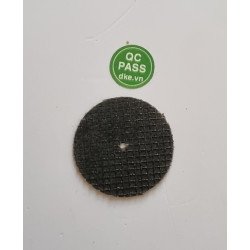 Lưỡi cắt sắt 32mm lưới đôi lỗ 2mm