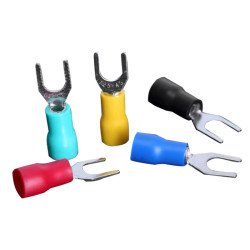 Đầu cos chữ Y SV